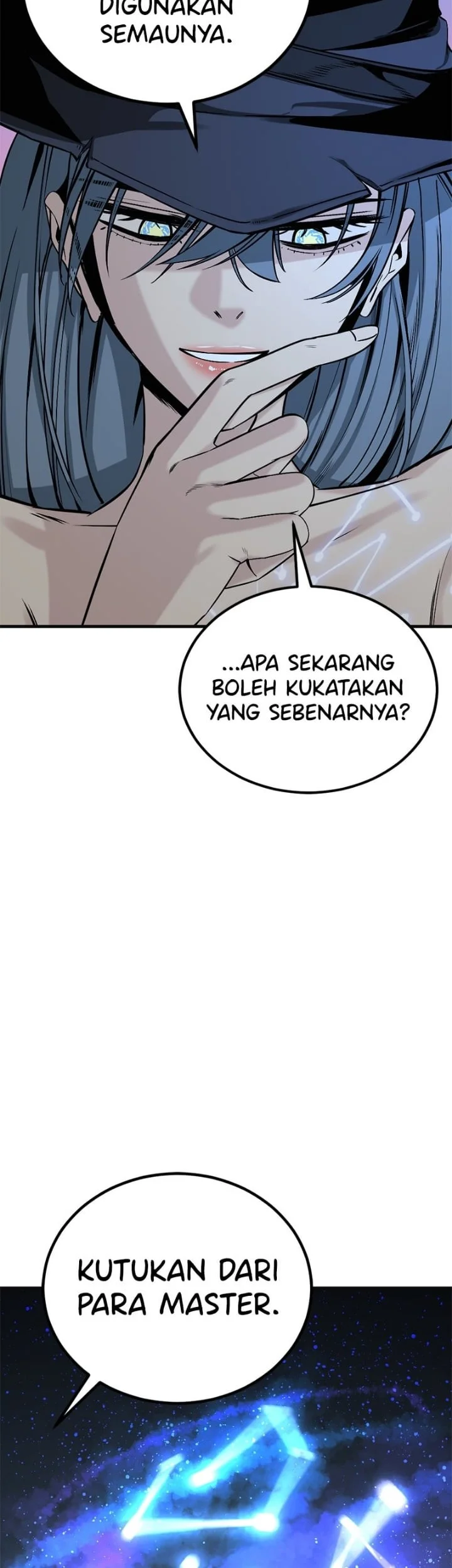 Hero Killer Chapter 220 Gambar 38