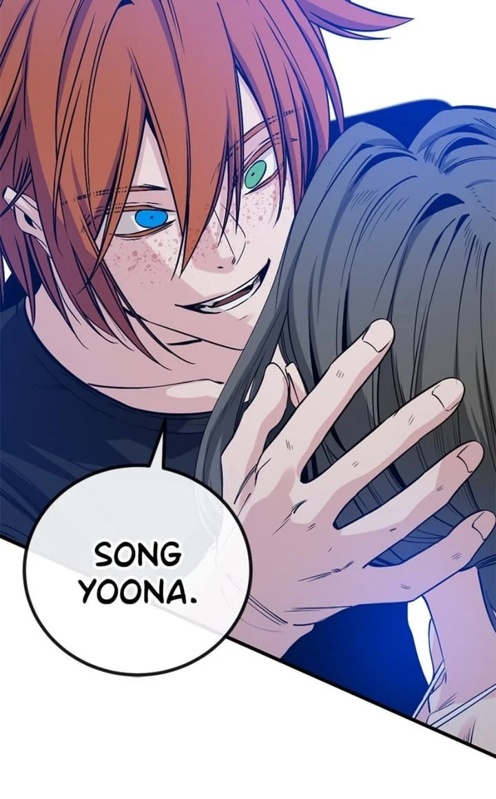 Hero Killer Chapter 221 Gambar 40