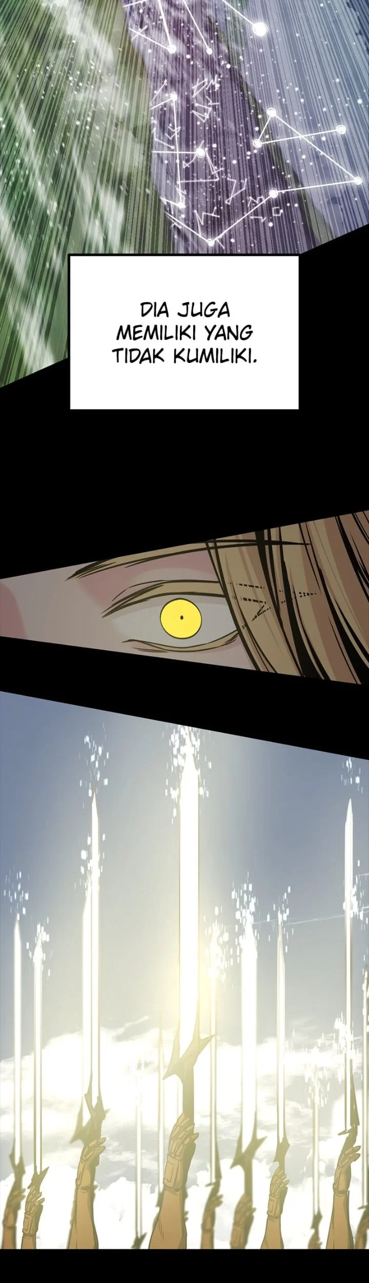 Hero Killer Chapter 222 Gambar 44