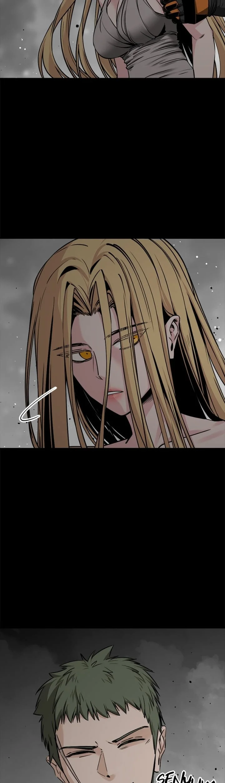 Hero Killer Chapter 223 Gambar 46