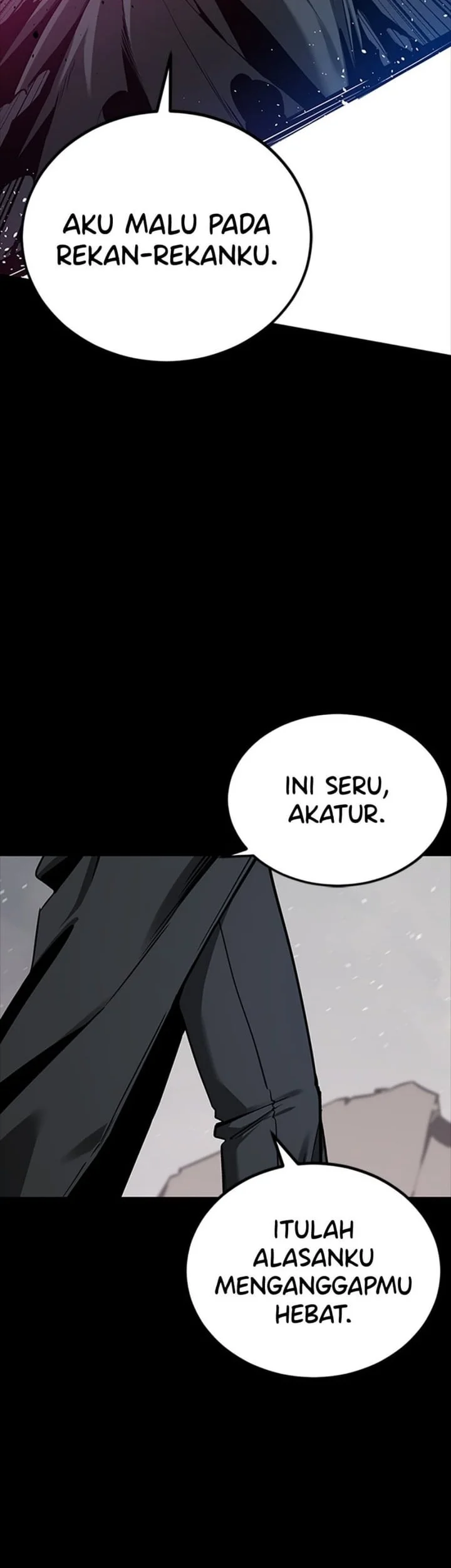 Hero Killer Chapter 225 Gambar 39