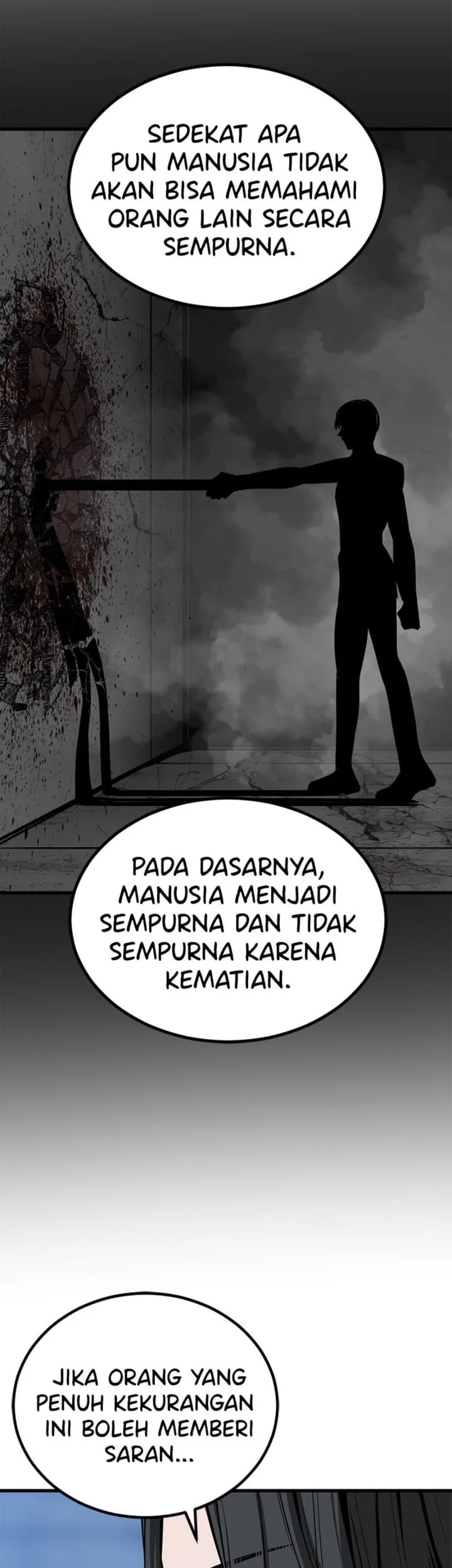 Hero Killer Chapter 226 Gambar 37