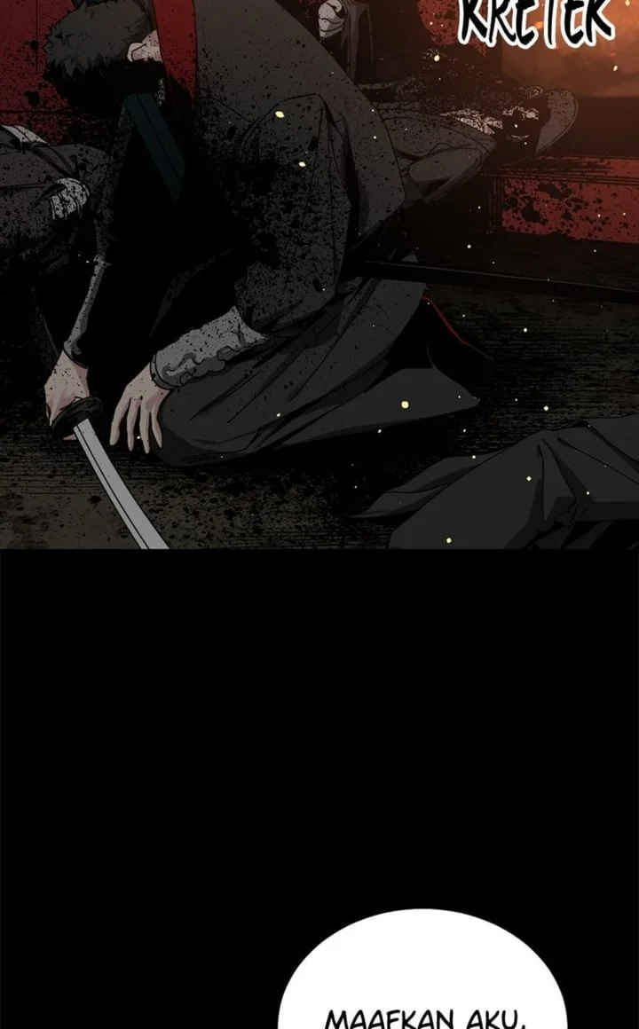 Hero Killer Chapter 229 Gambar 40