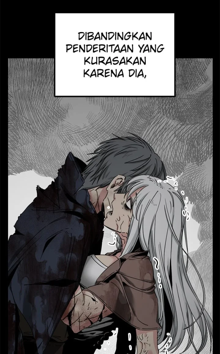 Hero Killer Chapter 230 Gambar 40