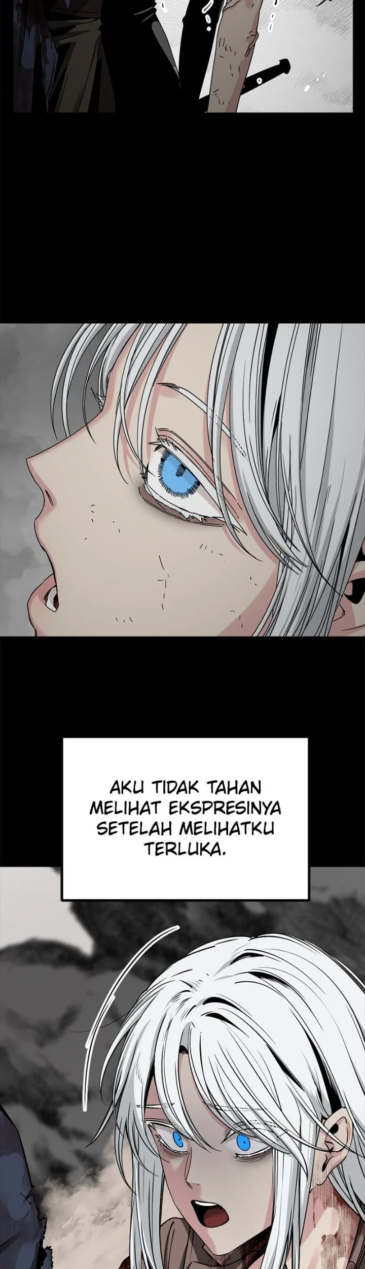 Hero Killer Chapter 230 Gambar 41