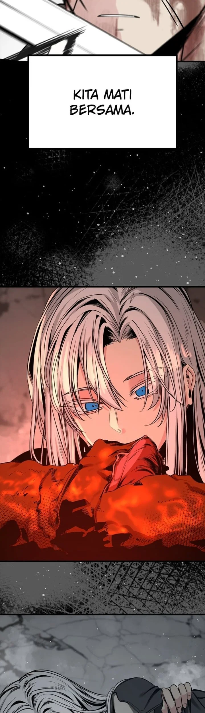 Hero Killer Chapter 231 Gambar 44