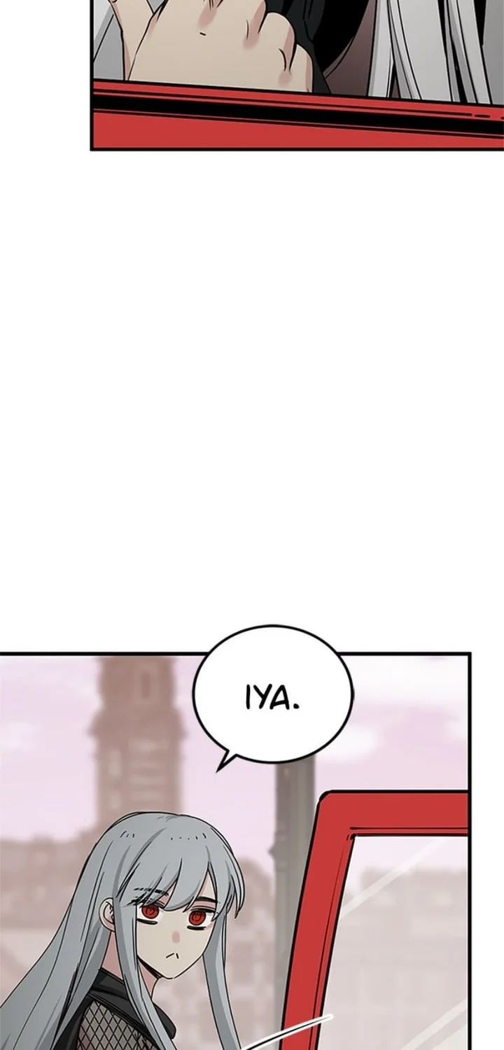Hero Killer Chapter 232 Gambar 40