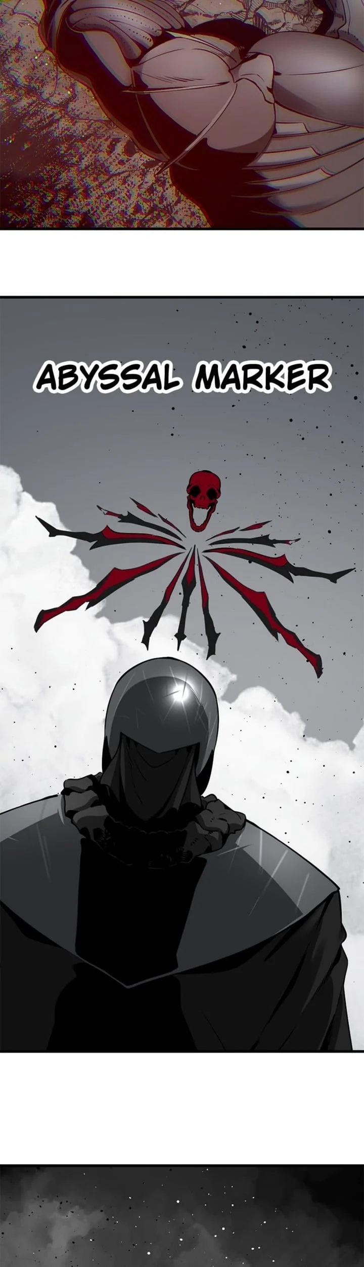 Hero Killer Chapter 233 Gambar 41