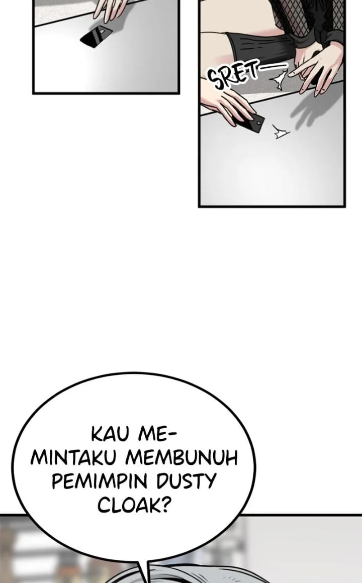 Hero Killer Chapter 234 Gambar 40
