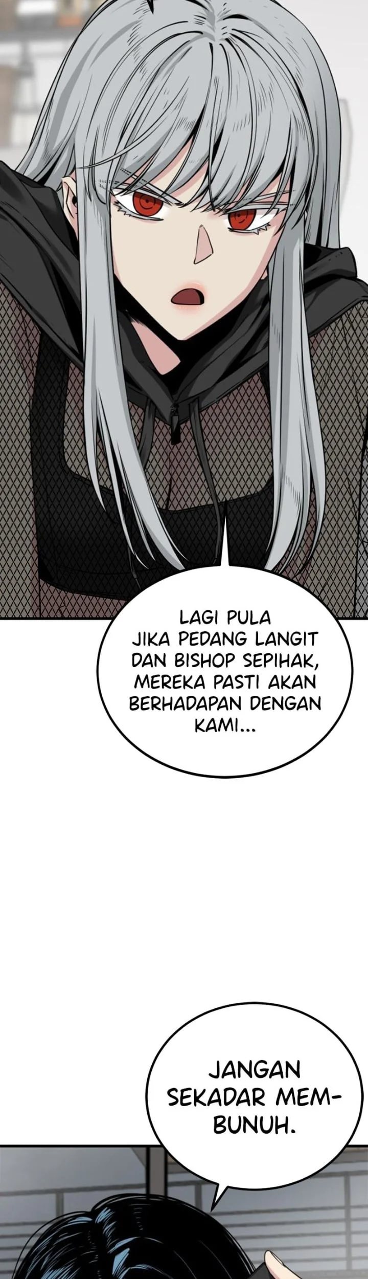 Hero Killer Chapter 234 Gambar 41