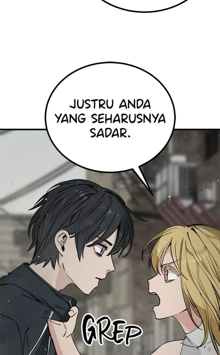 Hero Killer Chapter 235 Gambar 40