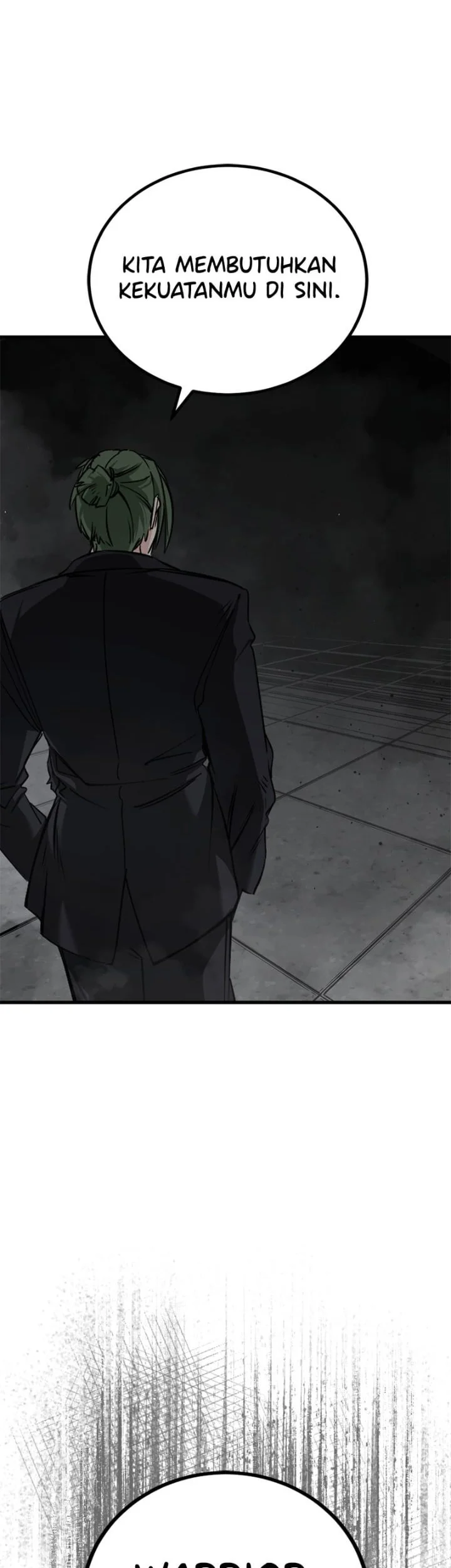 Hero Killer Chapter 236 Gambar 39