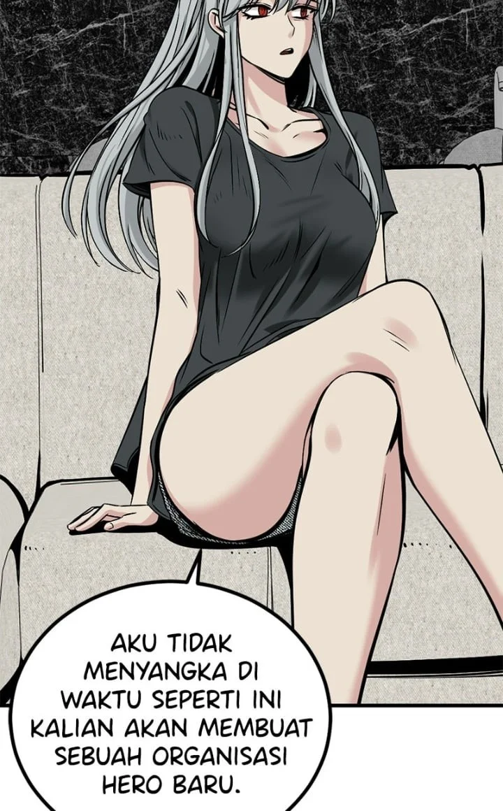 Hero Killer Chapter 237 Gambar 40