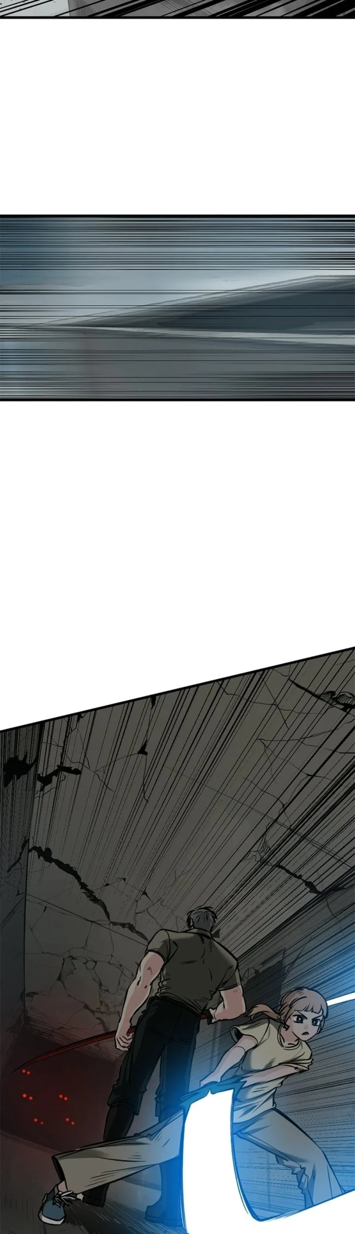 Hero Killer Chapter 238 Gambar 36