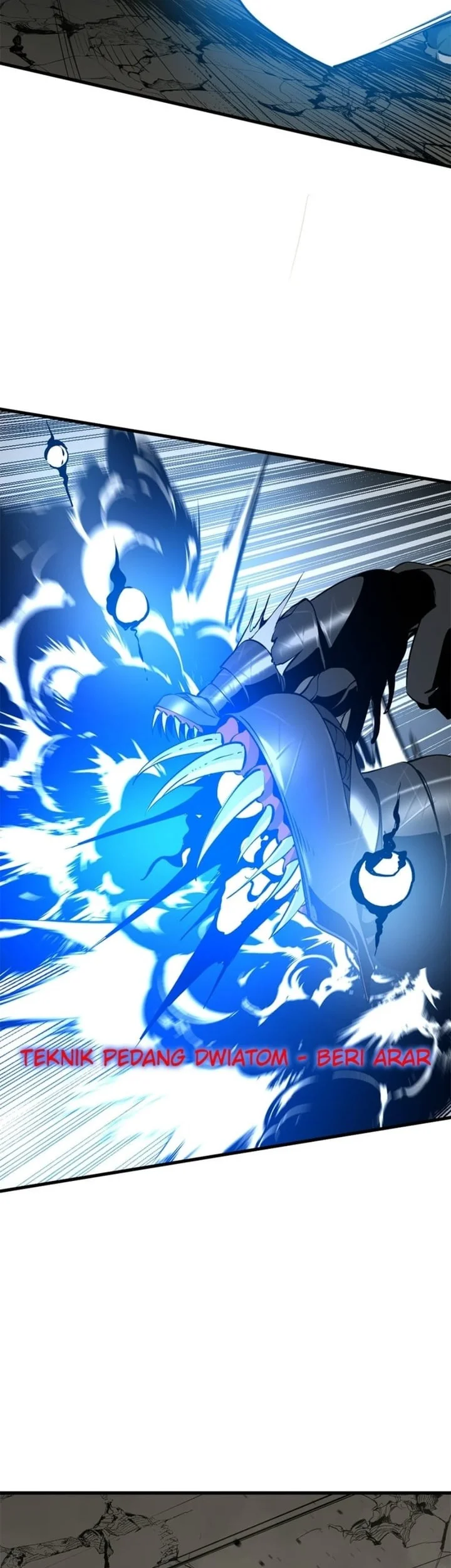 Hero Killer Chapter 238 Gambar 37