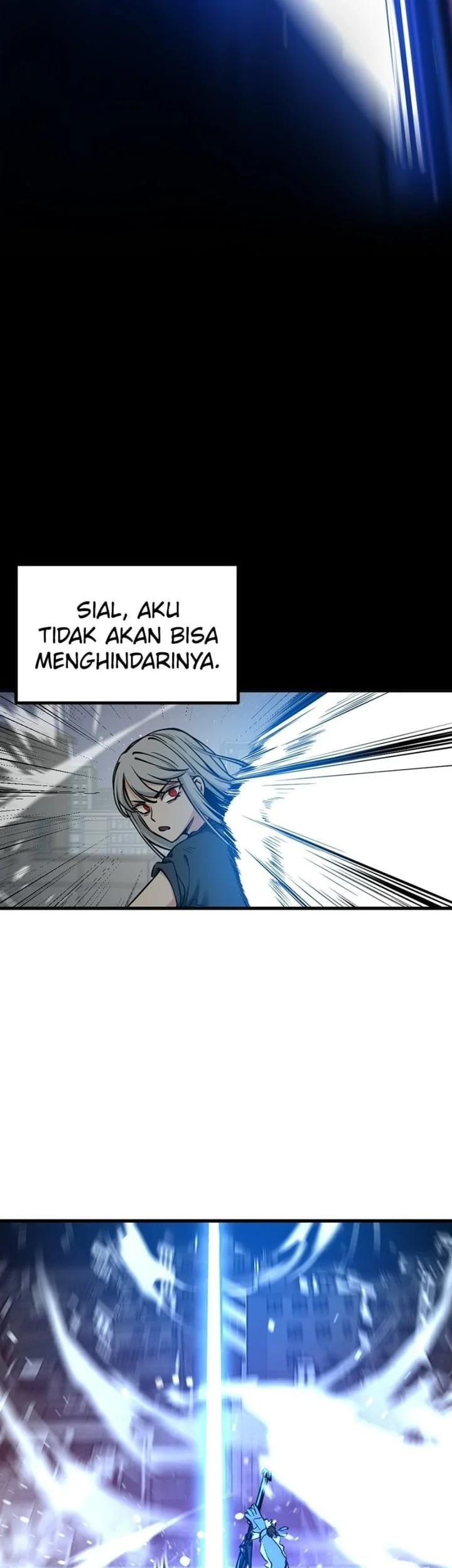 Hero Killer Chapter 239 Gambar 39