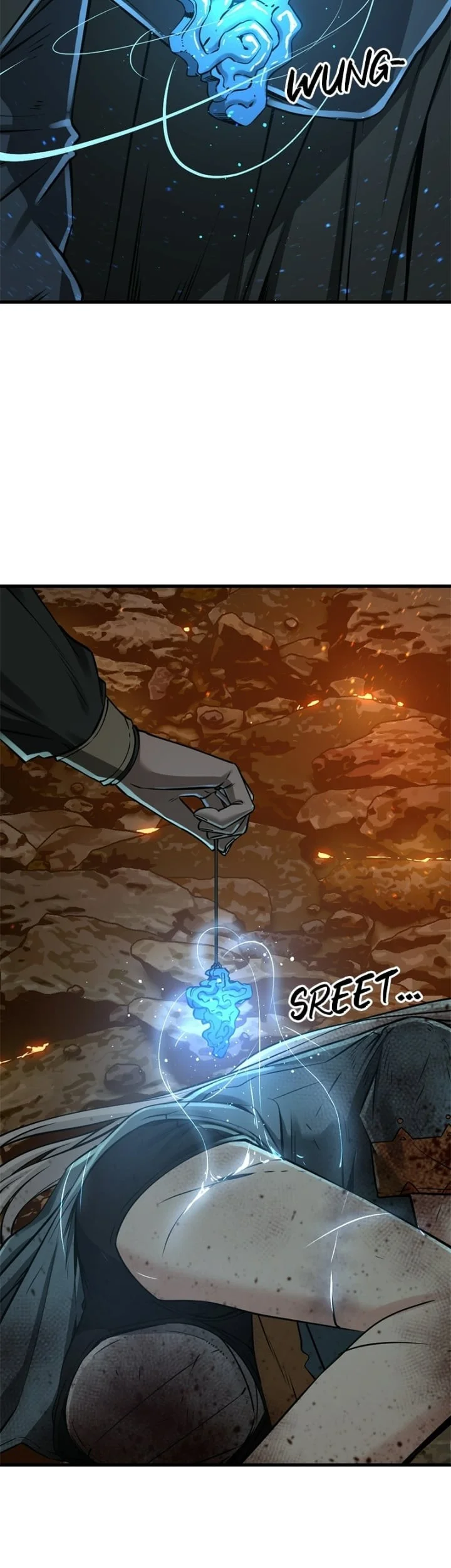 Hero Killer Chapter 241 Gambar 41