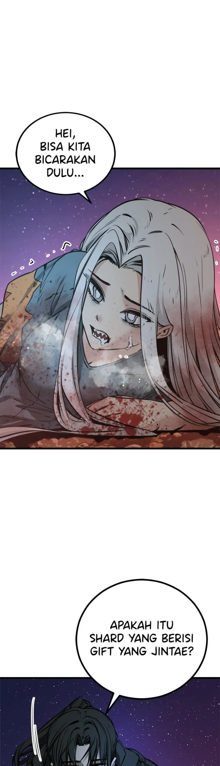 Hero Killer Chapter 241 Gambar 42