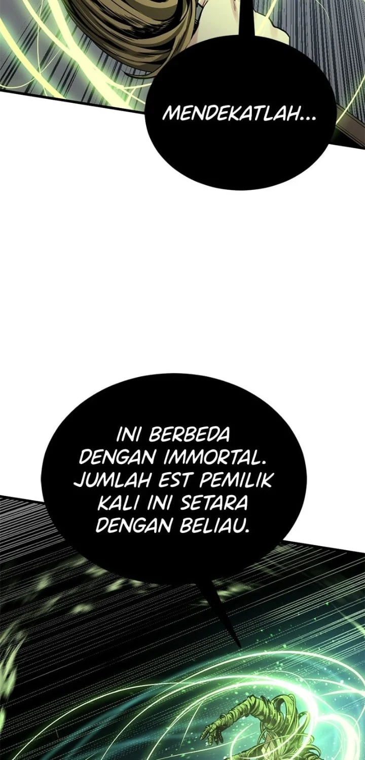 Hero Killer Chapter 242 Gambar 40