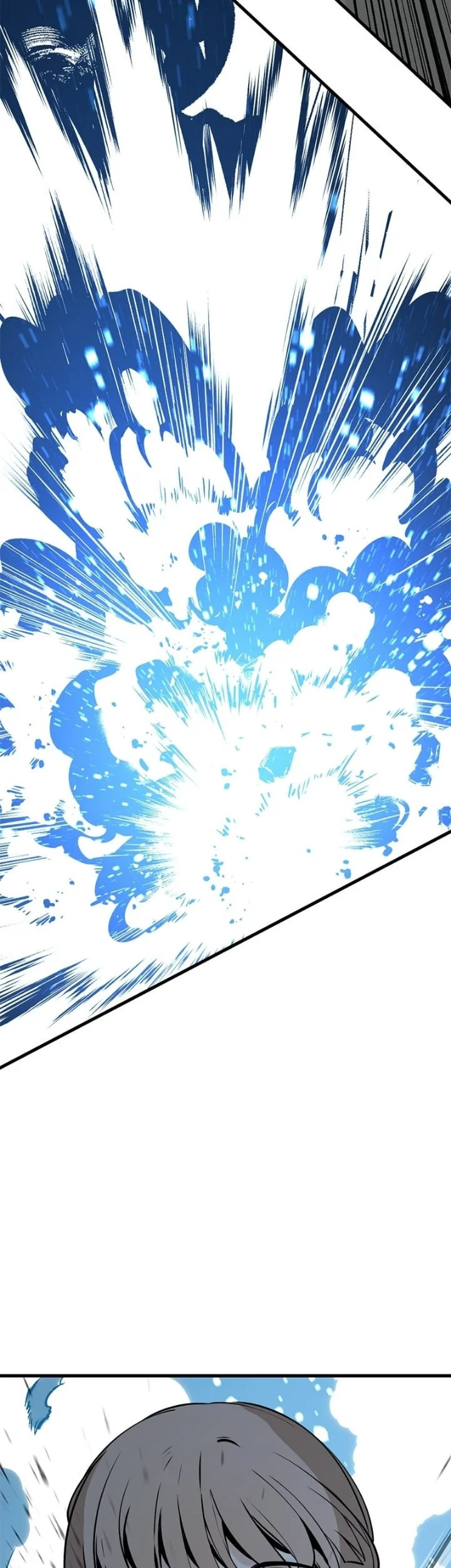 Hero Killer Chapter 245 Gambar 45