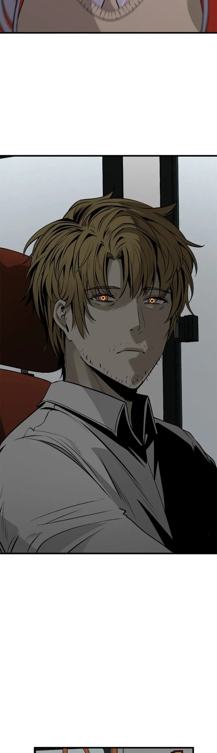 Hero Killer Chapter 246 Gambar 35