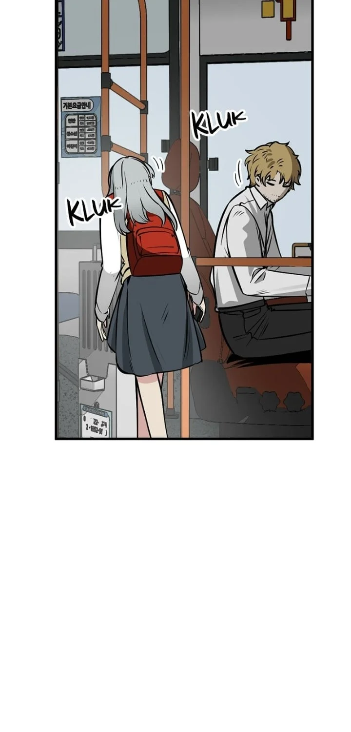 Hero Killer Chapter 246 Gambar 36