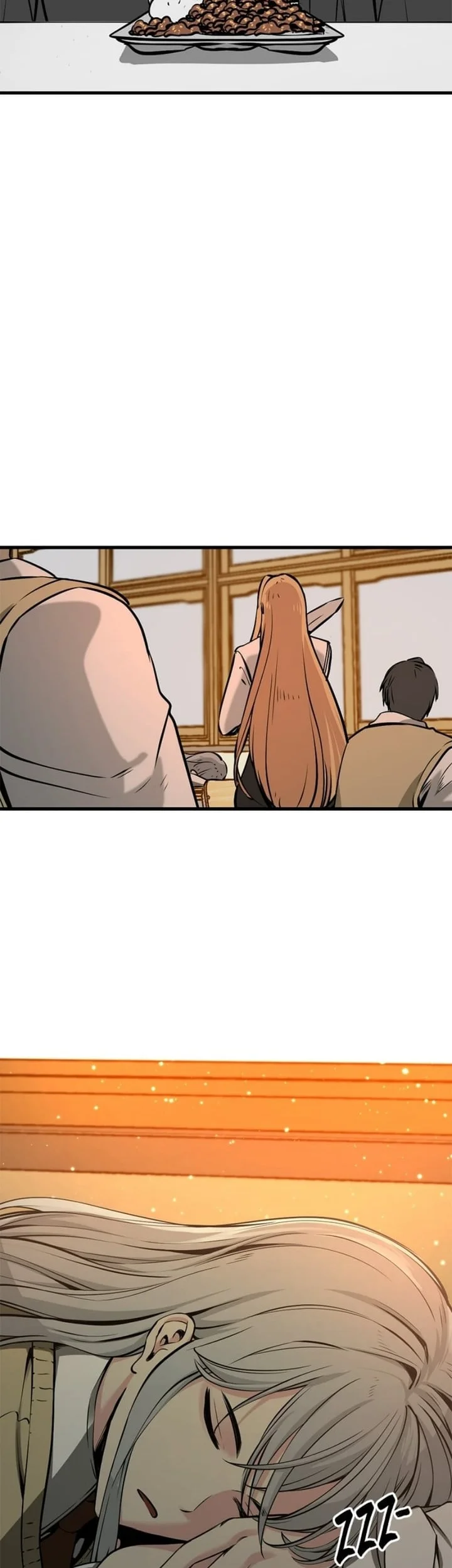 Hero Killer Chapter 247 Gambar 38