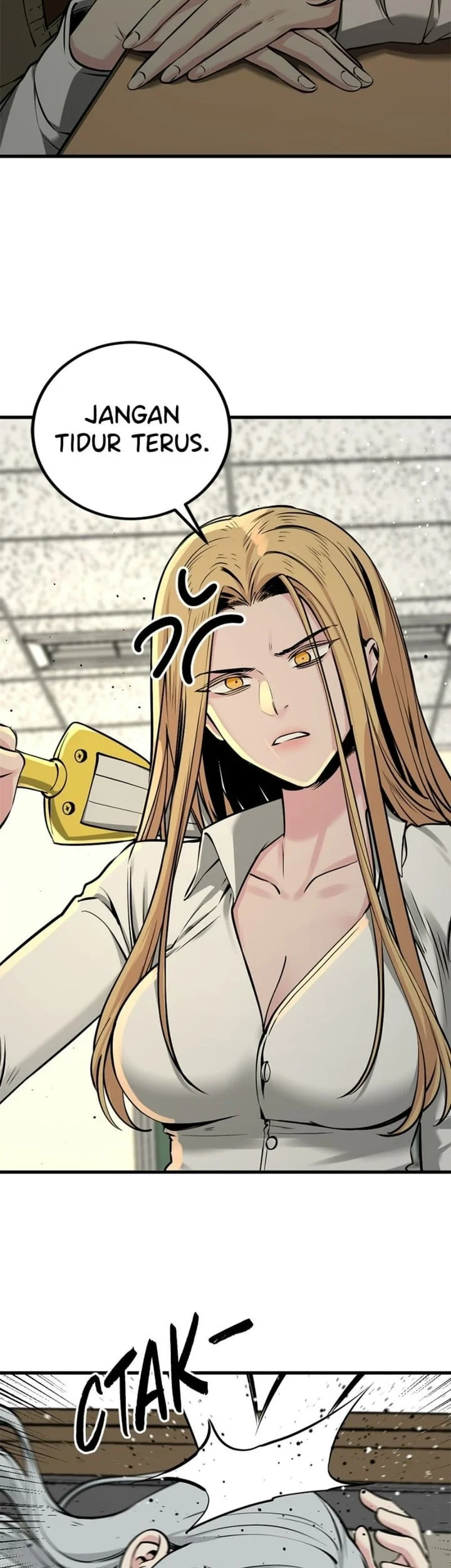 Hero Killer Chapter 247 Gambar 39