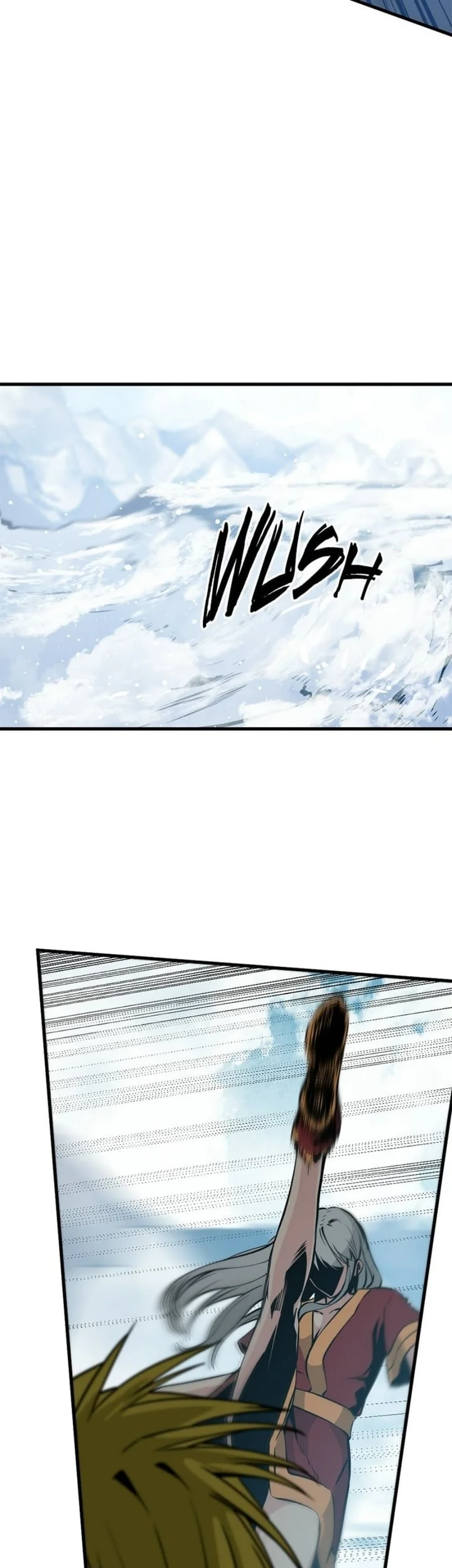 Hero Killer Chapter 248 Gambar 36