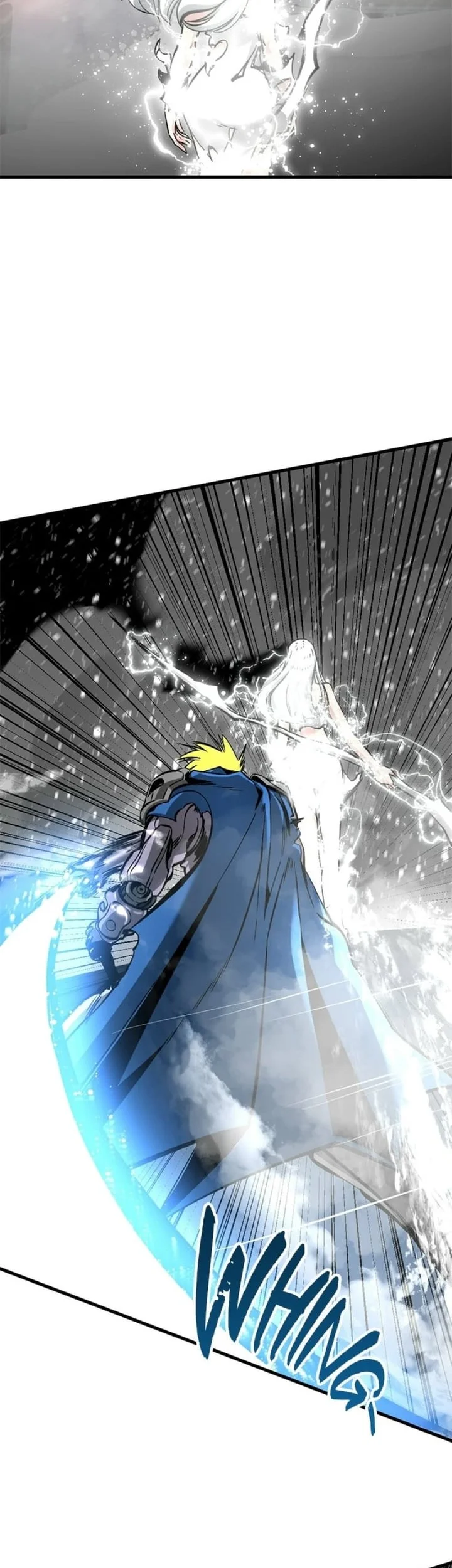 Hero Killer Chapter 249 Gambar 37