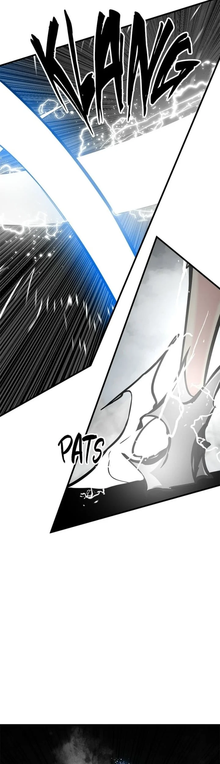 Hero Killer Chapter 249 Gambar 38