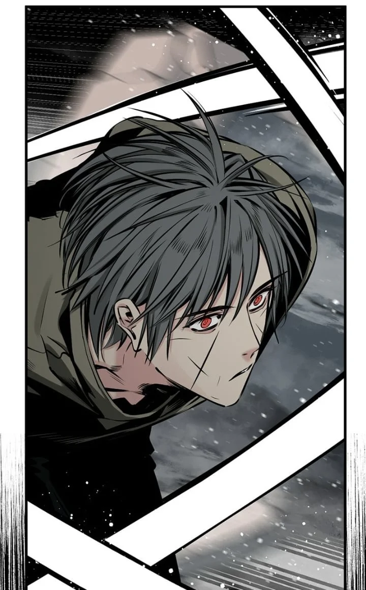 Hero Killer Chapter 250 Gambar 40