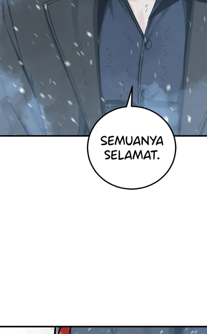 Hero Killer Chapter 251 Gambar 45