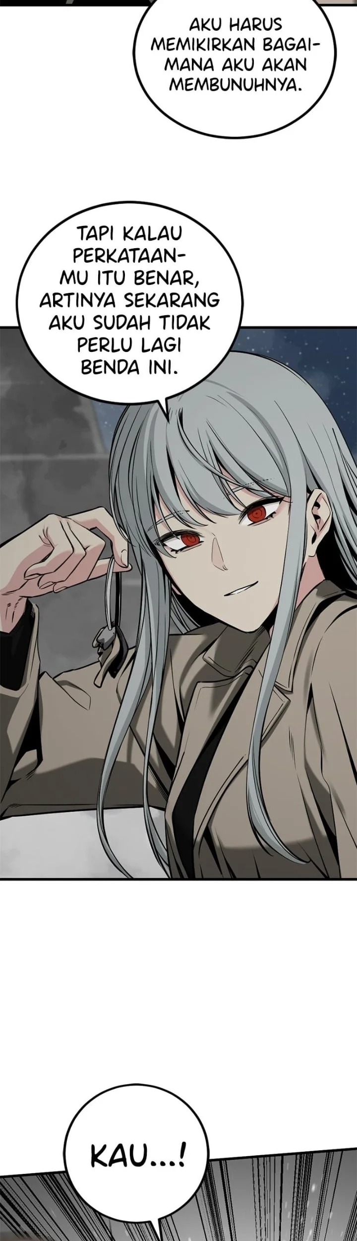 Hero Killer Chapter 252 Gambar 44