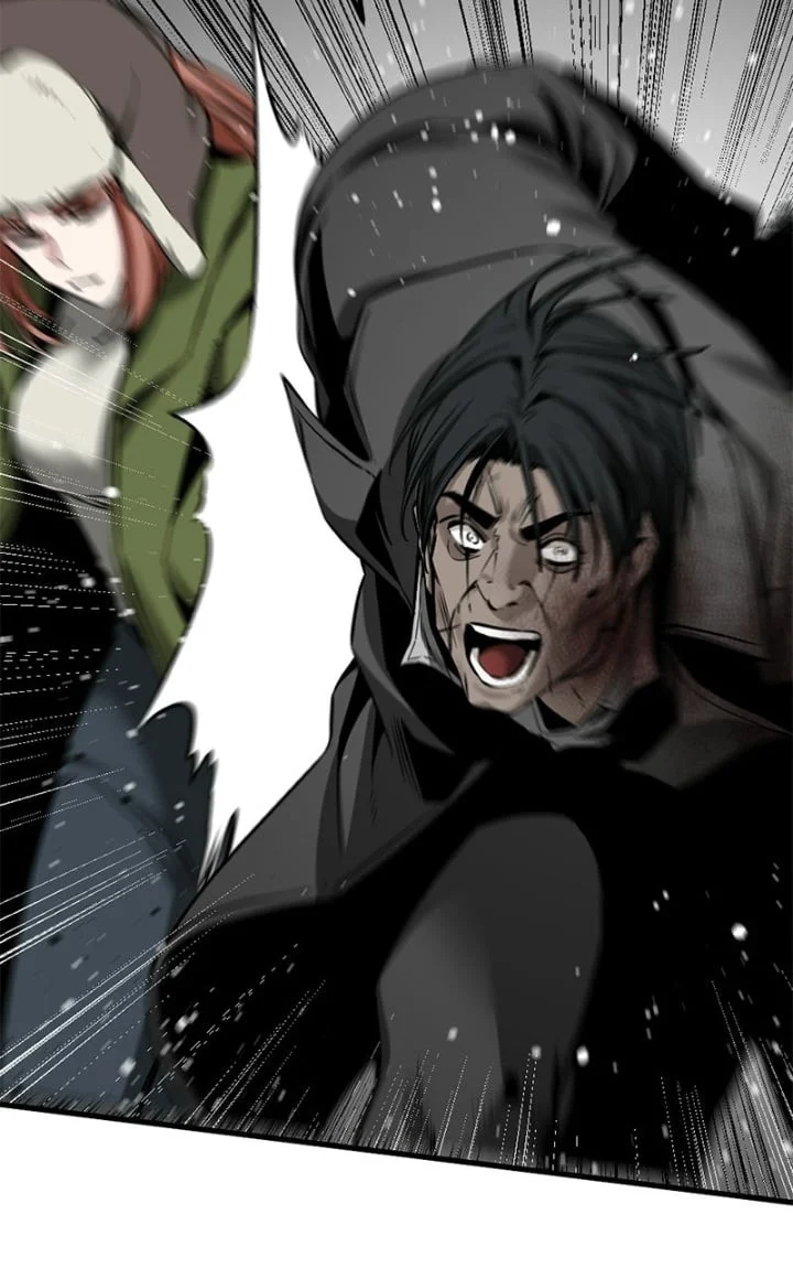 Hero Killer Chapter 252 Gambar 45