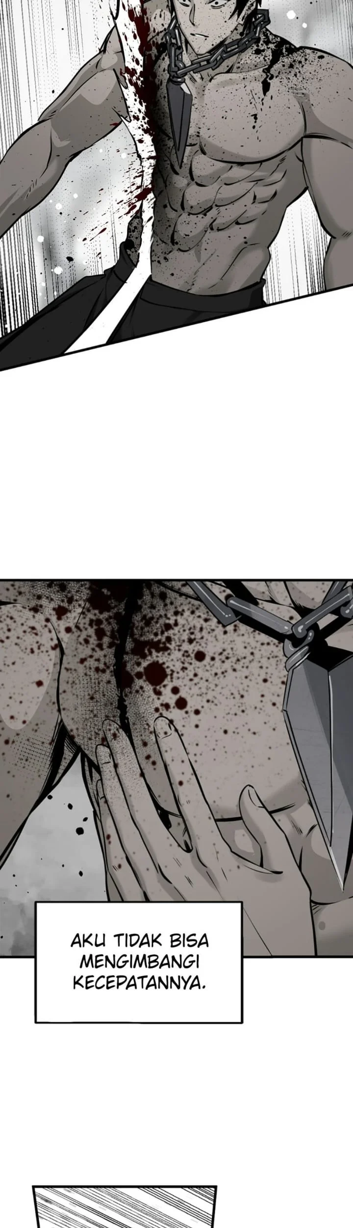 Hero Killer Chapter 255 Gambar 41