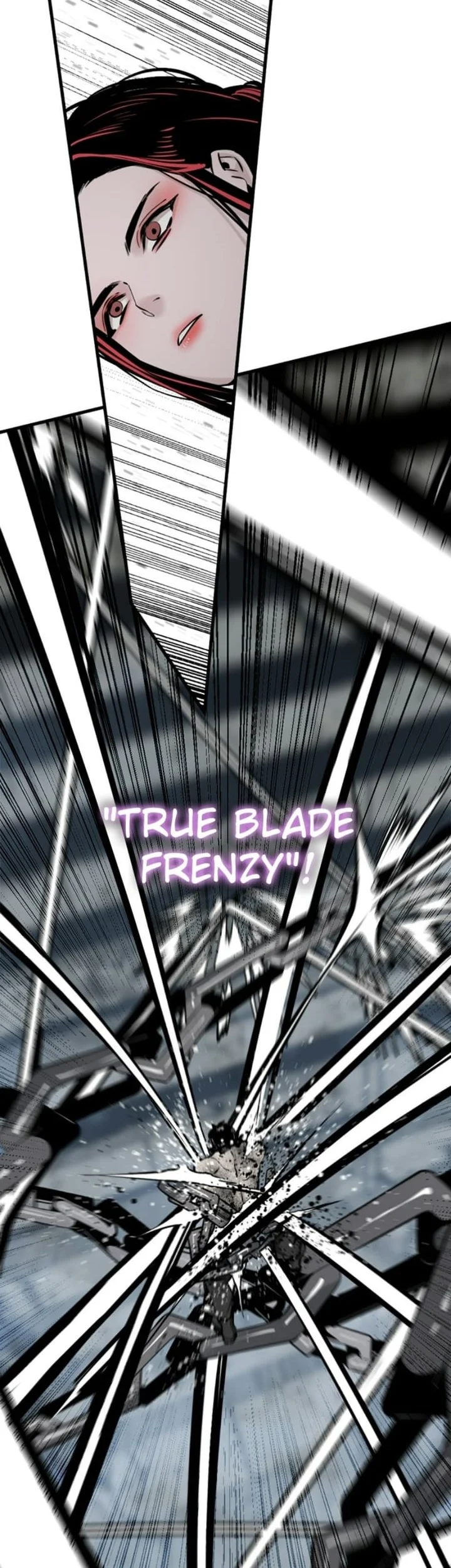 Hero Killer Chapter 255 Gambar 42