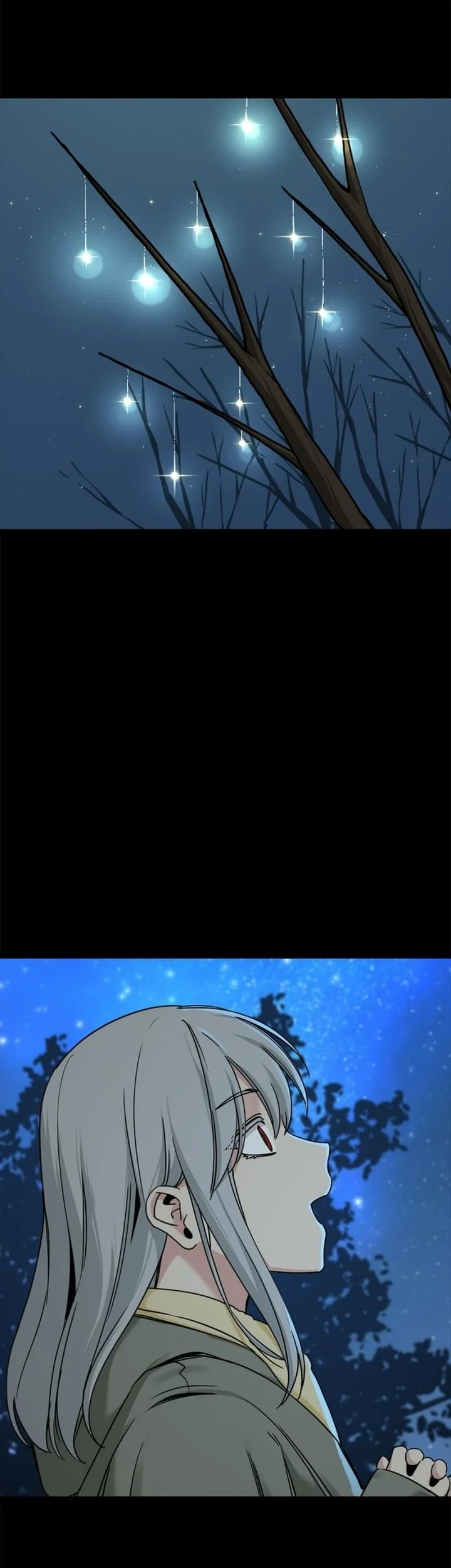 Hero Killer Chapter 256 Gambar 43