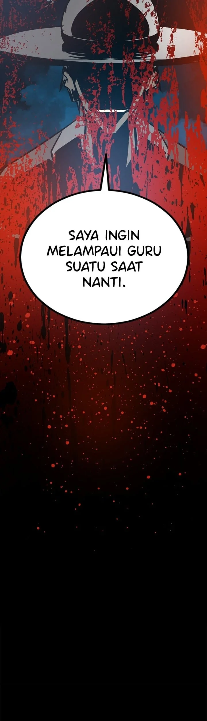 Hero Killer Chapter 258 Gambar 38
