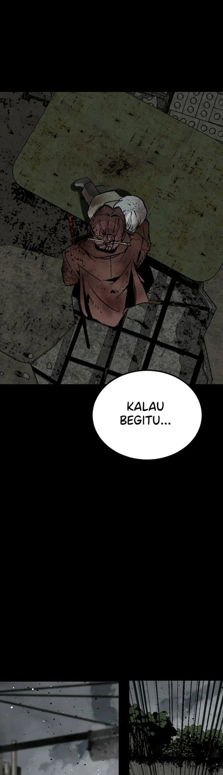 Hero Killer Chapter 259 Gambar 38