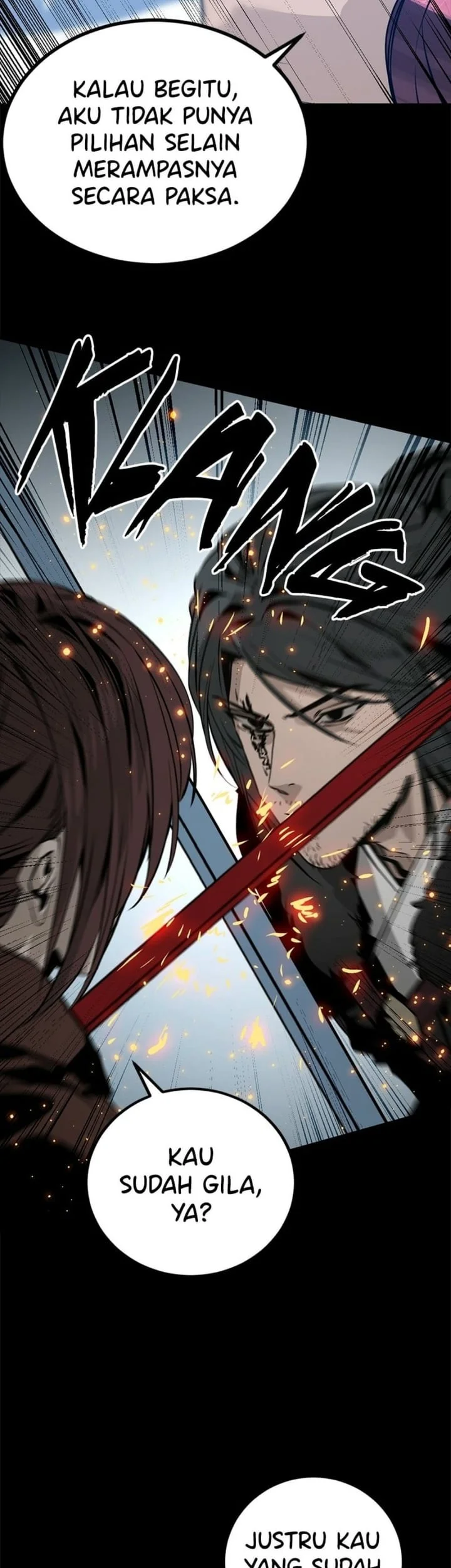Hero Killer Chapter 260 Gambar 38