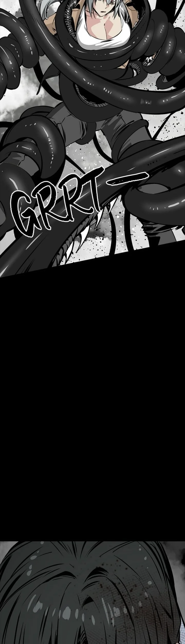 Hero Killer Chapter 261 Gambar 42