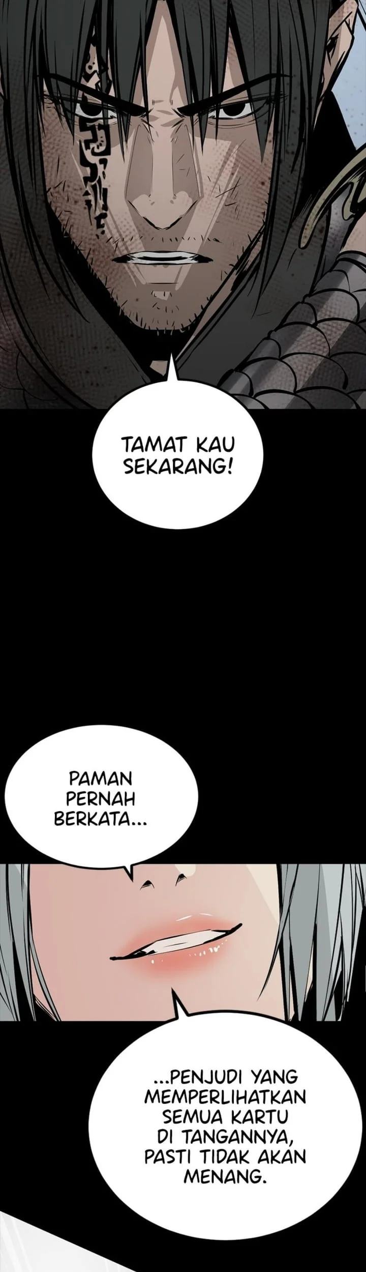 Hero Killer Chapter 261 Gambar 43