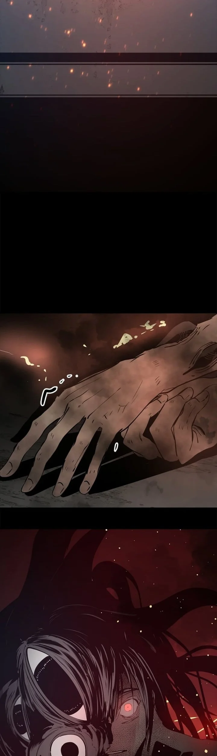 Hero Killer Chapter 262 Gambar 37