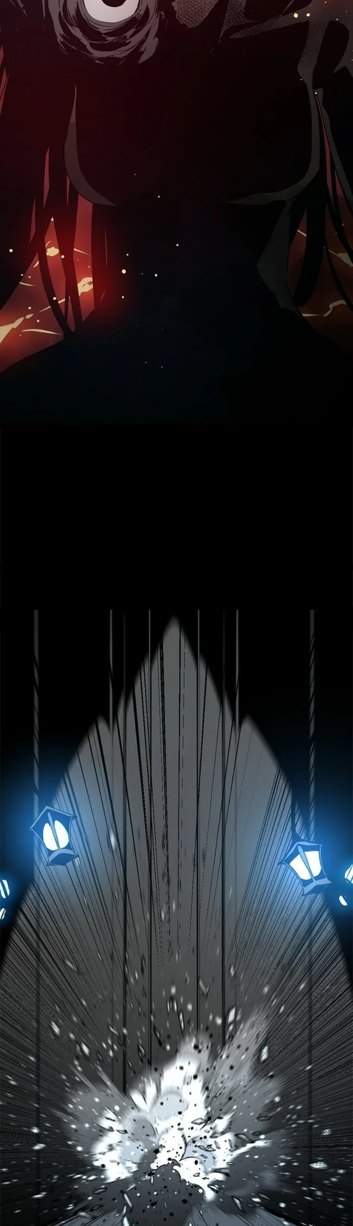 Hero Killer Chapter 262 Gambar 38