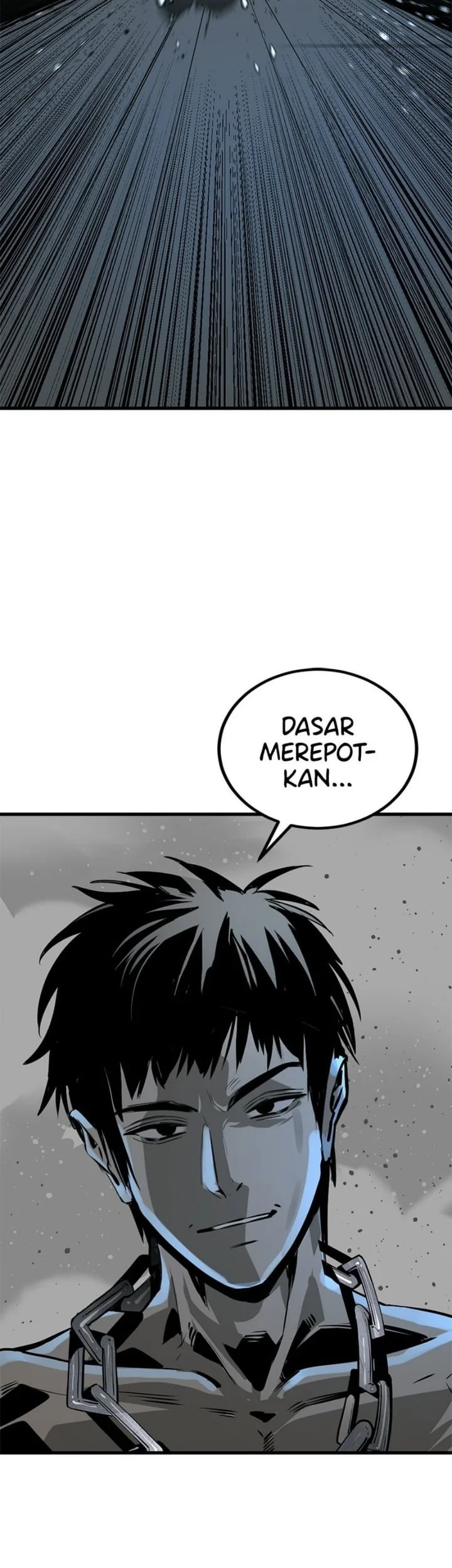 Hero Killer Chapter 262 Gambar 39