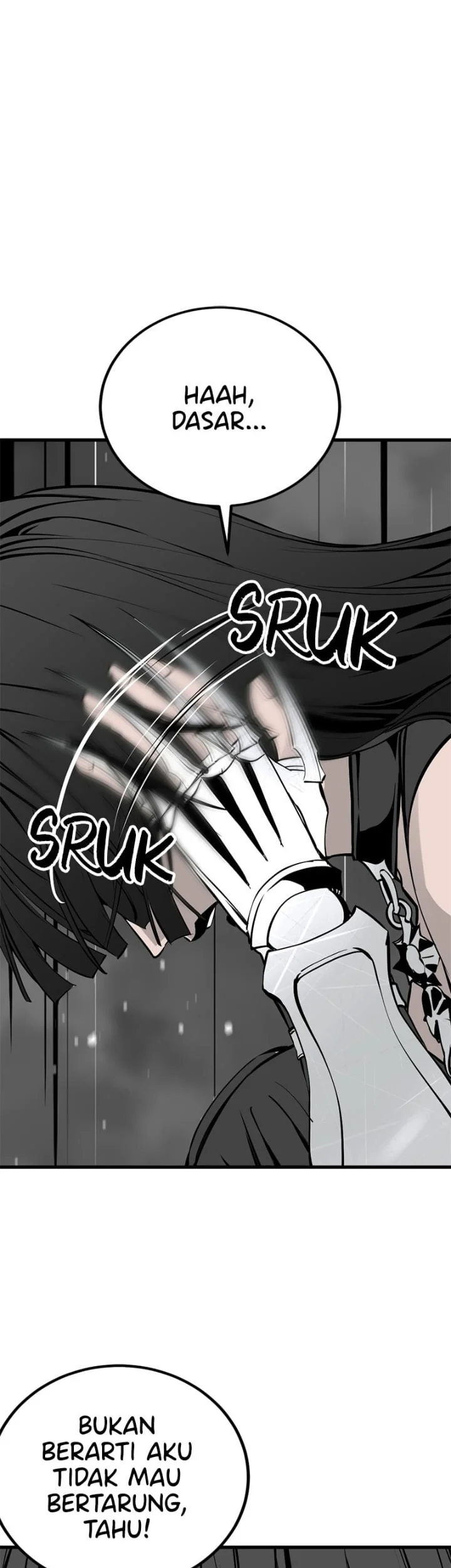 Hero Killer Chapter 263 Gambar 41