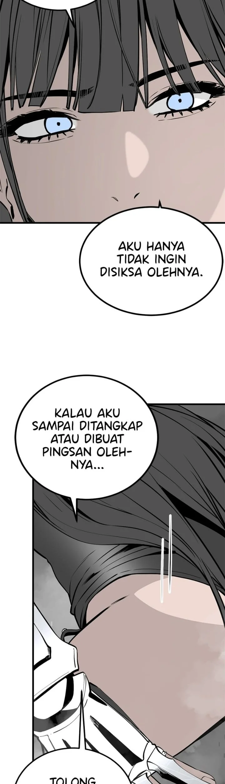 Hero Killer Chapter 263 Gambar 42