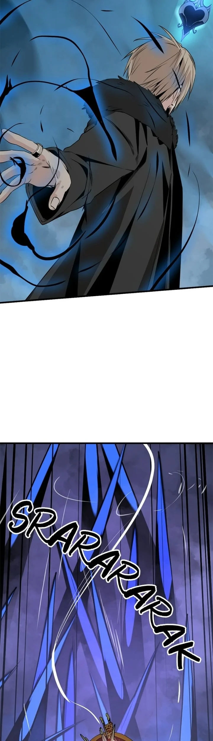 Hero Killer Chapter 265 Gambar 47