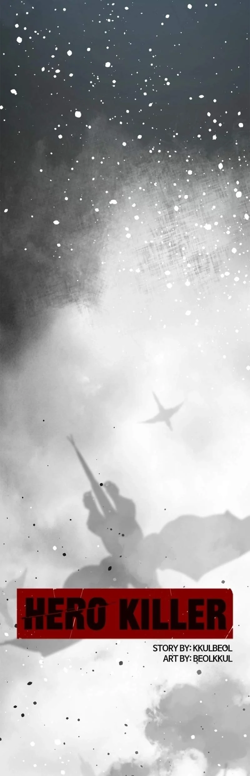 Hero Killer Chapter 266 Gambar 60